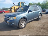 Ford Escape Limited 1FMCU9EG9BKC01281 снимка
