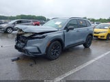 Honda Cr-V Hybrid Awd Sport-L 7FARS6H81TE059938 photo