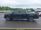 Ford F-150 Lariat 1FTEW1EF1GFB56627 снимка