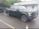 Ford F-150 Lariat 1FTEW1EF1GFB56627 снимка