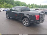 Ford F-150 Lariat 1FTEW1EF1GFB56627 снимка