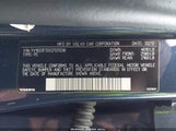 Volvo S60 T5 YV1622FS5C2131338 fotografie