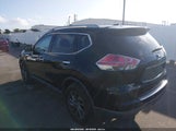 Nissan Rogue Sl 5N1AT2MT6GC767433 fotografie