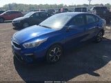 Kia Forte Lxs 3KPF24AD3KE005989 снимка