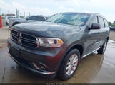 Dodge Durango Sxt Awd 1C4RDJAGXKC839815 снимка