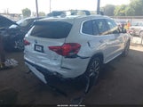 BMW X3 Sdrive30I 5UXTR7C57KLF27975 снимка
