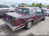 Cadillac Deville 1G6CD1152J4328051 снимка