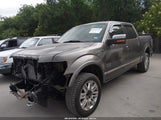 Ford F-150 Fx4/Harley-Davidson/King Ranch/Lariat/Platinum/Xl/Xlt 1FTFW1EV8AFA40313 снимка