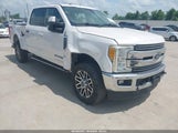 Ford F-250 Lariat 1FT7W2BTXHEB39888 снимка