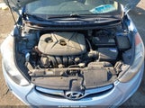 Hyundai Elantra Gls (Ulsan Plant) KMHDH4AEXCU376242 fotografie
