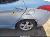 Hyundai Elantra Gls (Ulsan Plant) KMHDH4AEXCU376242 fotografie