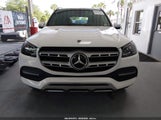 Mercedes-Benz Gls 450 4Matic 4JGFF5KE0NA757542 fotografie