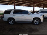 Cadillac Escalade Standard 1GYS4AKJ2HR123468 снимка