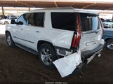 Cadillac Escalade Standard 1GYS4AKJ2HR123468 снимка