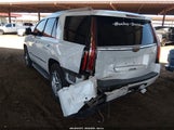 Cadillac Escalade Standard 1GYS4AKJ2HR123468 снимка