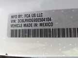 Ram Promaster  Tradesman High Roof 159 Wb W/Pass Seat 3C6LRVDG9SE504104 снимка