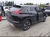 Mitsubishi Eclipse Cross Black Edition S-Awc/Se S-Awc/Sel S-Awc JA4ATWAA6TZ017501 photo