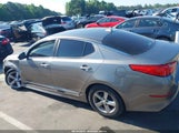 Kia Optima Lx 5XXGM4A78EG299443 снимка