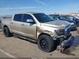 Toyota Tundra Limited 5.7L V8 5TBEV58197S457584 снимка