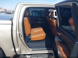 Toyota Tundra Limited 5.7L V8 5TBEV58197S457584 снимка