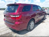 Dodge Durango Gt Rwd 1C4RDHDG4TC186825 снимка