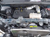 Chevrolet Trax Fwd Lt KL7CJLSM7NB532205 снимка