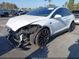 Tesla Model X Long Range Dual Motor All-Wheel Drive/Long Range Plus Dual Motor All-Wheel Drive 5YJXCDE2XLF304255 снимка