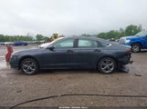 Honda Accord Hybrid Ex-L 1HGCY2F62SA028491 снимка