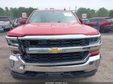 Chevrolet Silverado  1Lt 3GCUKREC6GG329052 fotografie