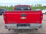 Chevrolet Silverado  1Lt 3GCUKREC6GG329052 fotografie