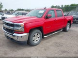Chevrolet Silverado  1Lt 3GCUKREC6GG329052 fotografie