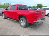 Chevrolet Silverado  1Lt 3GCUKREC6GG329052 fotografie