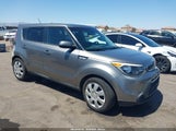 Kia Soul + KNDJP3A57F7126674 снимка