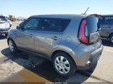 Kia Soul + KNDJP3A57F7126674 снимка