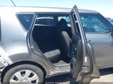 Kia Soul + KNDJP3A57F7126674 снимка
