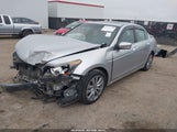 Honda Accord 3.5 Ex-L 1HGCP3F82CA036621 снимка