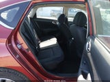 Nissan Sentra Sv 3N1AB7AP6HL684914 снимка