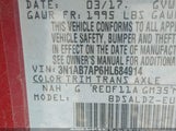 Nissan Sentra Sv 3N1AB7AP6HL684914 снимка