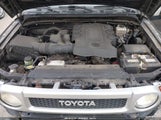 Toyota Fj Cruiser JTEBU4BF8AK072748 fotografie
