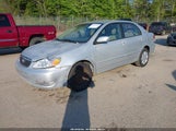 Toyota Corolla Le 2T1BR32E37C768550 снимка