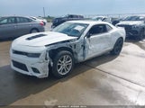Chevrolet Camaro 2Ss 2G1FK1EJ7F9267428 снимка