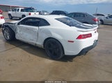 Chevrolet Camaro 2Ss 2G1FK1EJ7F9267428 снимка