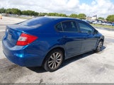 Honda Civic Ex 19XFB2F83CE073808 fotografie