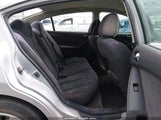 Nissan Altima 2.5 S 1N4AL21E09N411552 fotografie