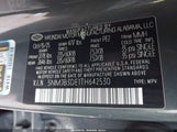 Hyundai Tucson Sel 5NMJB3DE1TH642530 снимка