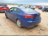 Kia Forte Lx 3KPFK4A79HE098097 снимка