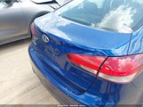 Kia Forte Lx 3KPFK4A79HE098097 fotografie