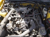 Ford Mustang Gt 1FAFP45X34F129734 снимка
