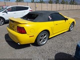 Ford Mustang Gt 1FAFP45X34F129734 снимка