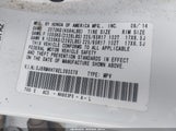 Honda Cr-V Ex-L 5J6RM4H78EL090079 снимка